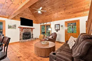 19 Blackberry Falls Ln, Ellijay, GA 30536 - Photo 5