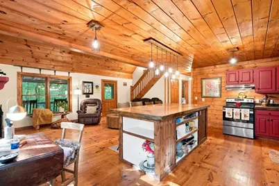 19 Blackberry Falls Lane, Ellijay, GA 30536 - Photo 7