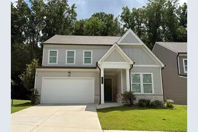 265 Birchwood Row, Holly Springs, GA 30115 - Photo 1