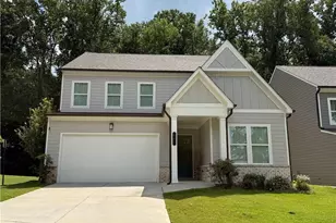 265 Birchwood Row, Holly Springs, GA 30115 - Photo 1