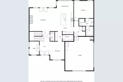 [Address not provided], Dawsonville, GA 30534 - Photo 7