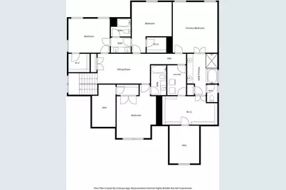 [Address not provided], Dawsonville, GA 30534 - Photo 17
