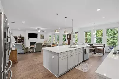 [Address not provided], Dawsonville, GA 30534 - Photo 13