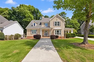 420 Bay Grove Rd, Loganville, GA 30052 - Photo 1