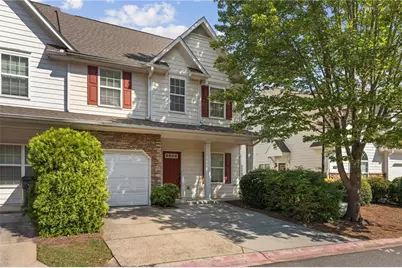 324 General Wheeler Drive NW #3, Kennesaw, GA 30144 - Photo 1
