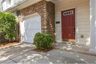 324 General Wheeler Drive NW #3, Kennesaw, GA 30144 - Photo 3