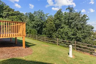 324 General Wheeler Dr NW, Kennesaw, GA 30144 - Photo 5
