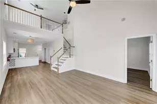 324 General Wheeler Dr NW, Kennesaw, GA 30144 - Photo 17