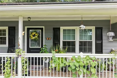 2488 Forestdale Drive, Dacula, GA 30019 - Photo 3