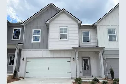 87 Maple Trail, Dawsonville, GA 30534 - Photo 1