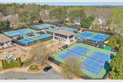 14530 Creek Club Drive, Milton, GA 30004 - Photo 41