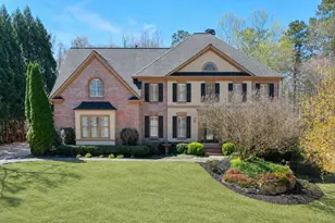 14530 Creek Club Dr, Milton, GA 30004 - Photo 1