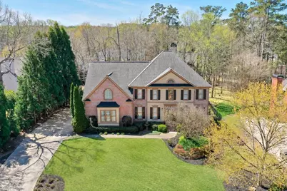 14530 Creek Club Drive, Milton, GA 30004 - Photo 35