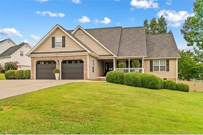 209 Vineyard Drive, Tunnel Hill, GA 30755 - Photo 1