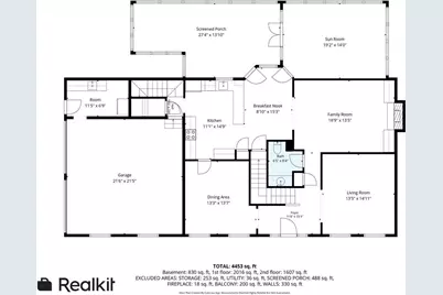 1623 Brentwood Crossing SE, Conyers, GA 30013 - Photo 47