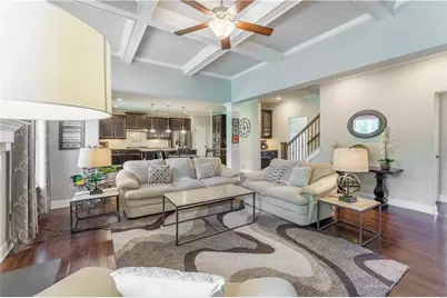 3425 Reed Mill Drive, Buford, GA 30519 - Photo 13