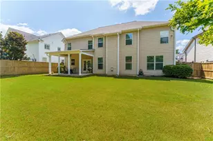 3425 Reed Mill Dr, Buford, GA 30519 - Photo 1