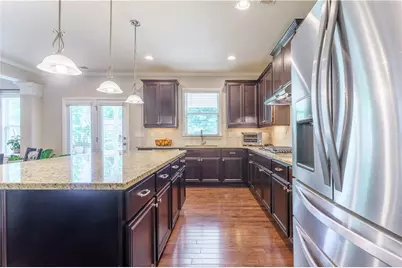 3425 Reed Mill Drive, Buford, GA 30519 - Photo 21