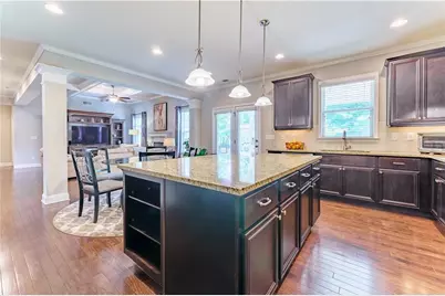 3425 Reed Mill Drive, Buford, GA 30519 - Photo 25