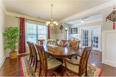 3425 Reed Mill Drive, Buford, GA 30519 - Photo 9