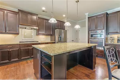 3425 Reed Mill Drive, Buford, GA 30519 - Photo 19