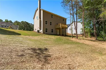 442 The Boulevard, Newnan, GA 30263 - Photo 5