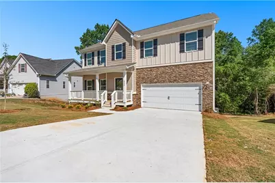 442 The Boulevard, Newnan, GA 30263 - Photo 3