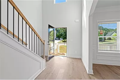 442 The Boulevard, Newnan, GA 30263 - Photo 9
