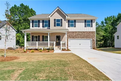 442 The Boulevard, Newnan, GA 30263 - Photo 1