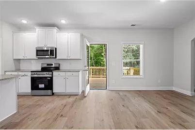 442 The Boulevard, Newnan, GA 30263 - Photo 43