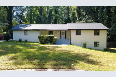 949 Marion Court, Lithia Springs, GA 30122 - Photo 1