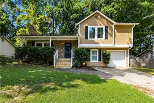 10303 Briarbay Dr, Jonesboro, GA 30238 - Photo 1