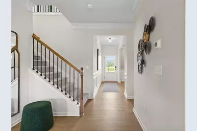 7 Hart Drive, Rome, GA 30165 - Photo 3
