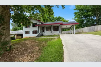 3634 Telstar Drive, Ellenwood, GA 30294 - Photo 1