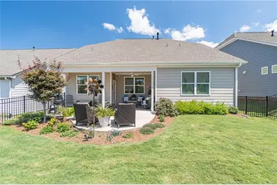 5107 Watchmans Cove, Gainesville, GA 30504 - Photo 37
