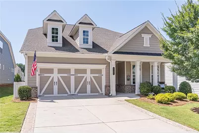 5107 Watchmans Cove, Gainesville, GA 30504 - Photo 1