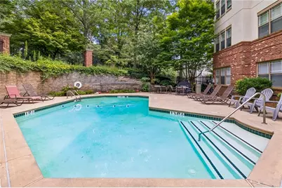 5559 Glenridge Drive #1110, Sandy Springs, GA 30342 - Photo 21