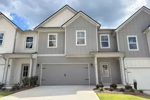 93 Maple Trl, Dawsonville, GA 30534 - Photo 1