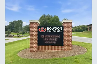 216 Rhett Drive, Bowdon, GA 30108 - Photo 37