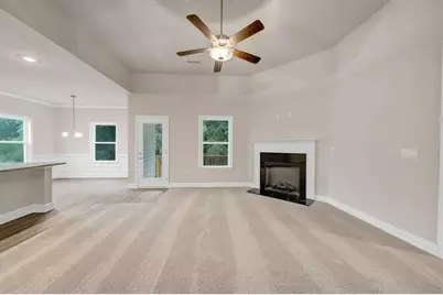 216 Rhett Drive, Bowdon, GA 30108 - Photo 9