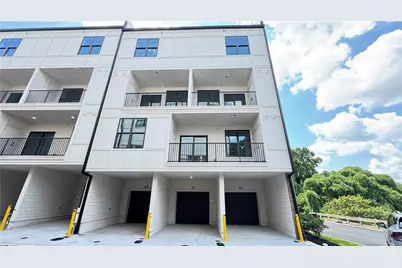 201 New Street #1101, Decatur, GA 30030 - Photo 47