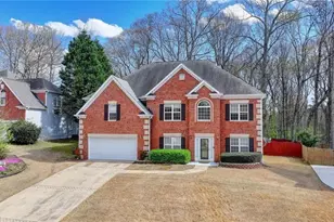 1558 Macy Ln, Lawrenceville, GA 30043 - Photo 1