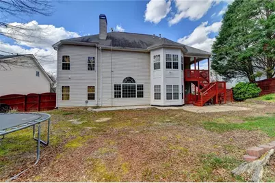 1558 Macy Lane, Lawrenceville, GA 30043 - Photo 41