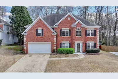 1558 Macy Lane, Lawrenceville, GA 30043 - Photo 51