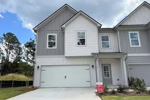 79 Maple Trl, Dawsonville, GA 30534 - Photo 1