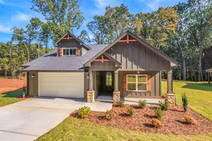 73 Hazel Ln, Bremen, GA 30110 - Photo 1