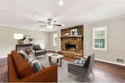 6784 Galts Ferry Road, Acworth, GA 30102 - Photo 5