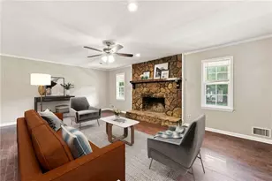 6784 Galts Ferry Rd, Acworth, GA 30102 - Photo 5