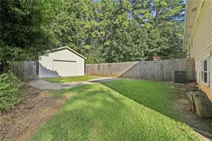 6784 Galts Ferry Rd, Acworth, GA 30102 - Photo 31