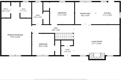 6784 Galts Ferry Road, Acworth, GA 30102 - Photo 41